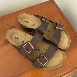 Birkenstock Sandals